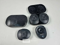 (2x) avon m61 cbrn filterset voor m50 / fm50 volgelaatsmasker, 71024/1 - afbeelding 1 van  5