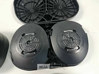 (2x) avon m61 cbrn filterset voor m50 / fm50 volgelaatsmasker, 71024/1 - afbeelding 4 van  5