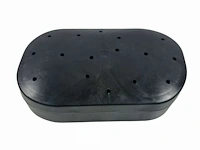 (2x) avon m61 cbrn filterset voor m50 / fm50 volgelaatsmasker, 71024/1 - afbeelding 3 van  4
