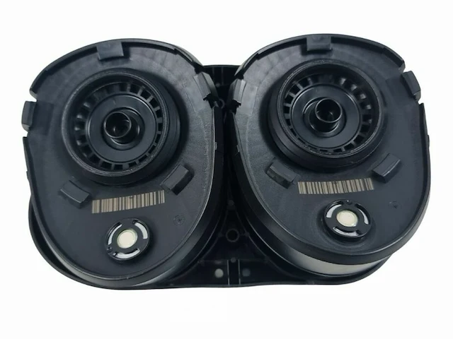 (2x) avon m61 cbrn filterset voor m50 / fm50 volgelaatsmasker, 71024/1 - afbeelding 4 van  4