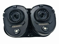 (2x) avon m61 cbrn filterset voor m50 / fm50 volgelaatsmasker, 71024/1 - afbeelding 4 van  4