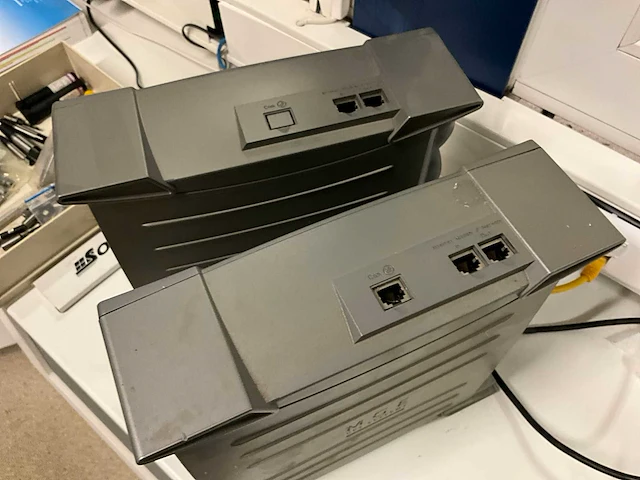 2x back-ups mge ellipse 600 - afbeelding 3 van  5
