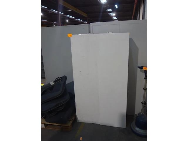 2x badkamermeubel duravit - afbeelding 1 van  2