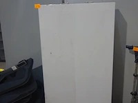 2x badkamermeubel duravit - afbeelding 1 van  2