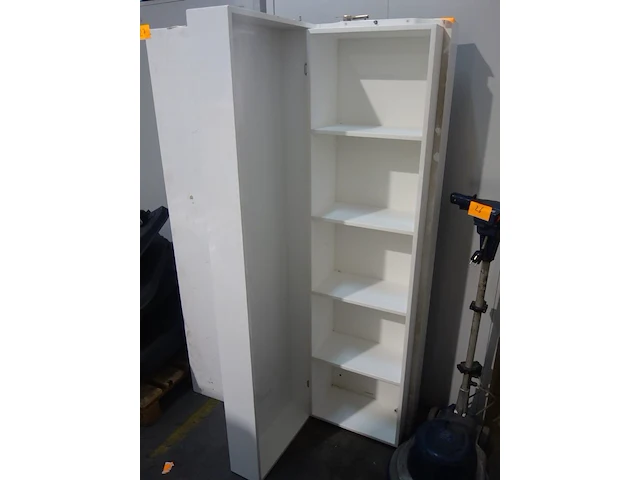 2x badkamermeubel duravit - afbeelding 2 van  2
