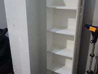 2x badkamermeubel duravit - afbeelding 2 van  2