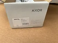 2x baduitloop hansgrohe axor - afbeelding 4 van  4