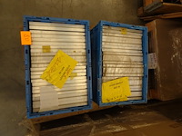 2x bak alu profielen - afbeelding 5 van  6