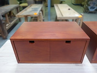 2x bakjes - afbeelding 2 van  4