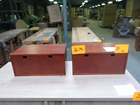 2x bakjes - afbeelding 4 van  4