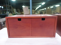 2x bakjes - afbeelding 1 van  4