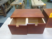 2x bakjes - afbeelding 3 van  4