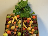 2x bakken "nepfruit" - afbeelding 1 van  1