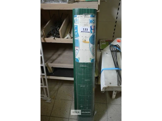 2x balkonscherm 1x3m - afbeelding 1 van  2