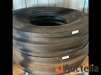 2x band bkt tf9099 10.00-16 - afbeelding 4 van  5