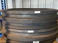 2x band bkt tf9099 10.00-16