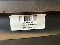 2x band bkt tf9099 10.00-16 - afbeelding 2 van  5