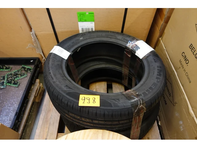 2x band imperial - afbeelding 1 van  6