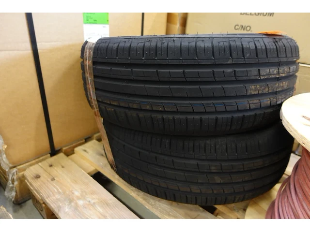 2x band imperial - afbeelding 2 van  6