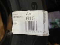 2x band imperial - afbeelding 3 van  6