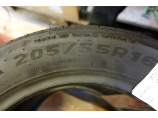 2x band imperial - afbeelding 4 van  6