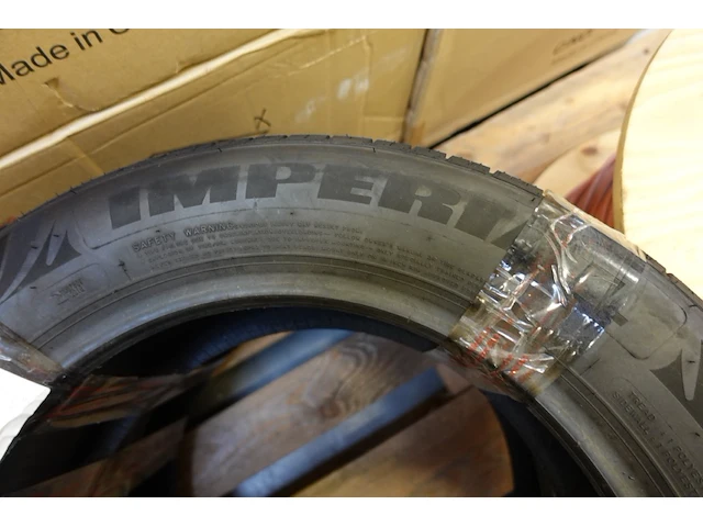 2x band imperial - afbeelding 6 van  6