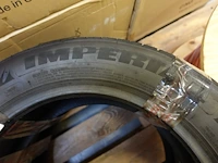 2x band imperial - afbeelding 6 van  6