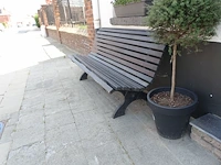 2x bankstel - afbeelding 6 van  6