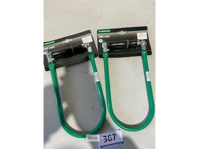 2x bavaria figuurzaag 285mm - afbeelding 3 van  3