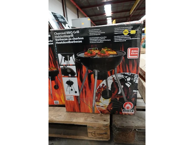 2x bbq - afbeelding 1 van  2