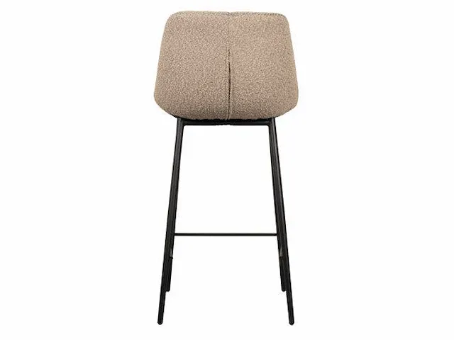 2x beige barkruk czr-6 - afbeelding 5 van  5
