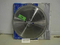 2x berner zaagbladen 300x3,2x30 - afbeelding 1 van  2