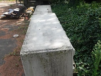 2x betonblokken - afbeelding 1 van  2