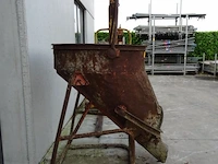 2x betonstorter - afbeelding 2 van  5