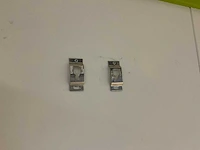2x beveiligingsmonitor konig+ medion md 20158 - afbeelding 5 van  13