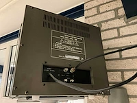 2x beveiligingsmonitor konig+ medion md 20158 - afbeelding 9 van  13