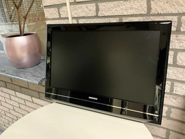 2x beveiligingsmonitor konig+ medion md 20158 - afbeelding 13 van  13