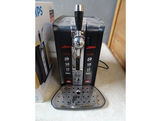 2x biertap - afbeelding 2 van  9