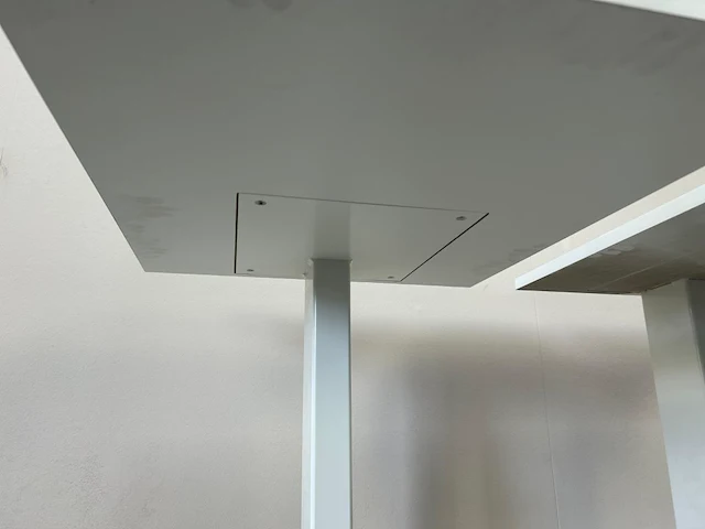 2x bijzettafel - afbeelding 3 van  4