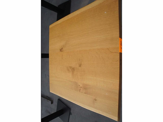 2x bistrotafel 70cm - afbeelding 2 van  5