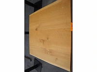 2x bistrotafel 70cm - afbeelding 2 van  5