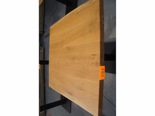 2x bistrotafel 70cm - afbeelding 2 van  5