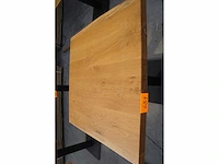 2x bistrotafel 70cm - afbeelding 2 van  5