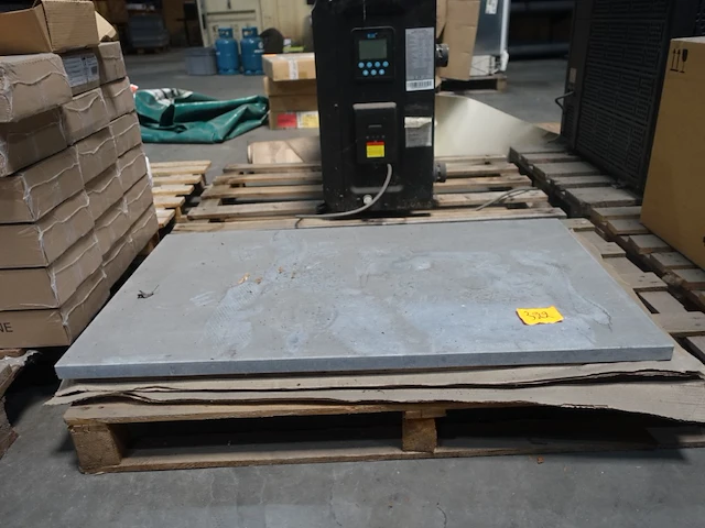 2x blauwsteen tablet - afbeelding 2 van  2