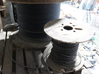 2x bobijn kabel - afbeelding 2 van  2