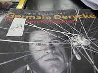 2x boeken wielersport - afbeelding 2 van  3