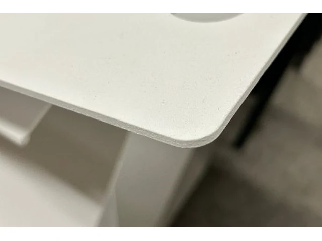 2x boek/reclamehouder - afbeelding 3 van  5