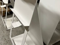 2x boek/reclamehouder - afbeelding 4 van  5