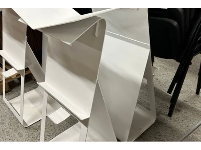 2x boek/reclamehouder - afbeelding 5 van  5