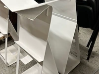 2x boek/reclamehouder - afbeelding 5 van  5